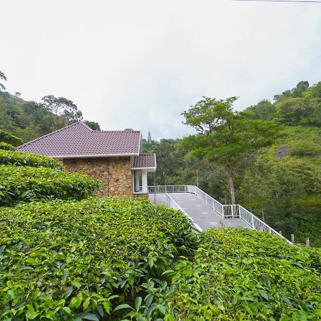 Tiyans Stone Castle Private Tea Villa Vagamon By Voye Homes Zewnętrze zdjęcie