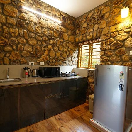 Tiyans Stone Castle Private Tea Villa Vagamon By Voye Homes Zewnętrze zdjęcie