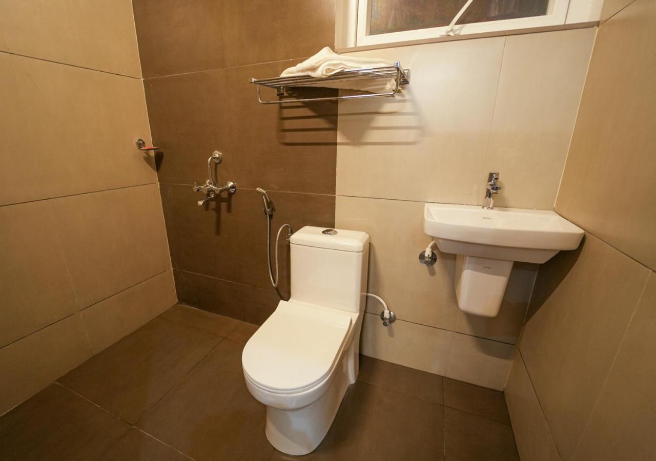 Tiyans Stone Castle Private Tea Villa Vagamon By Voye Homes Zewnętrze zdjęcie
