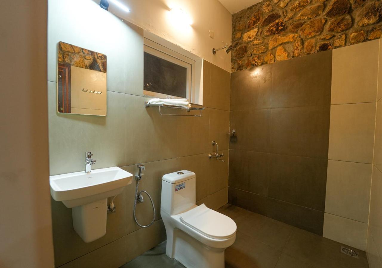 Tiyans Stone Castle Private Tea Villa Vagamon By Voye Homes Zewnętrze zdjęcie