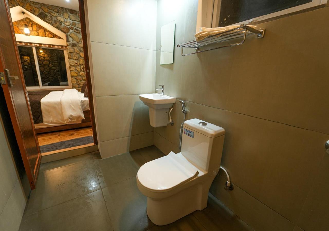 Tiyans Stone Castle Private Tea Villa Vagamon By Voye Homes Zewnętrze zdjęcie