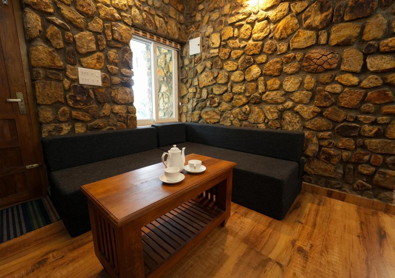 Tiyans Stone Castle Private Tea Villa Vagamon By Voye Homes Zewnętrze zdjęcie