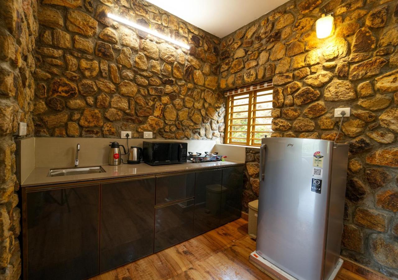 Tiyans Stone Castle Private Tea Villa Vagamon By Voye Homes Zewnętrze zdjęcie