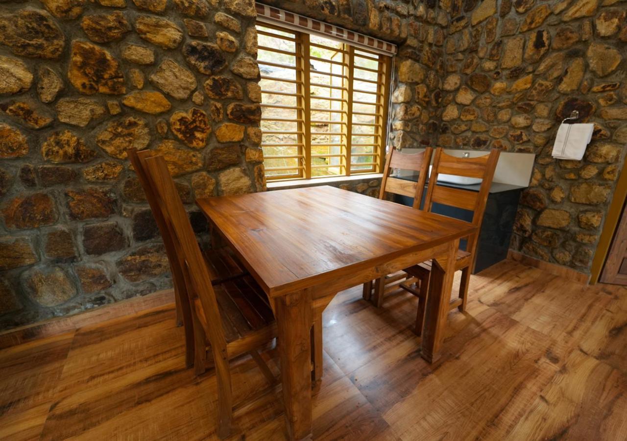 Tiyans Stone Castle Private Tea Villa Vagamon By Voye Homes Zewnętrze zdjęcie